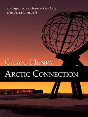 cover image of Arctic Connection